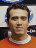 Jorge Luis Heredia