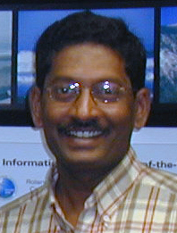 Srinivas Karlapati